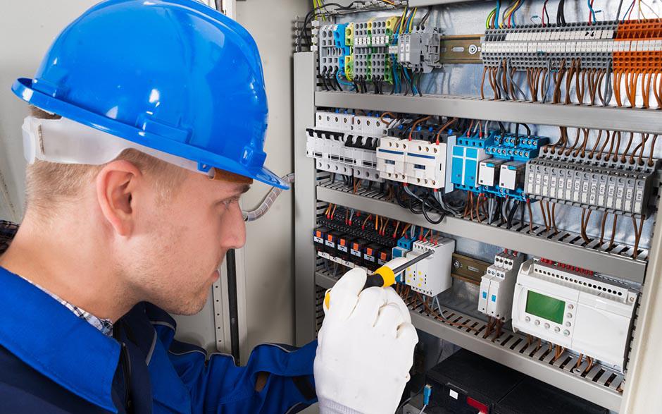 électricien particulier Évry