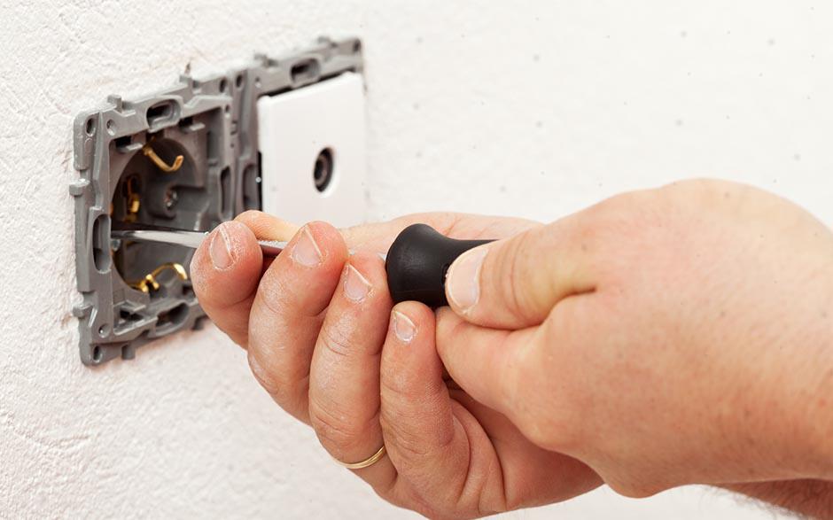 recherche travail électricien bâtiment Goussainville