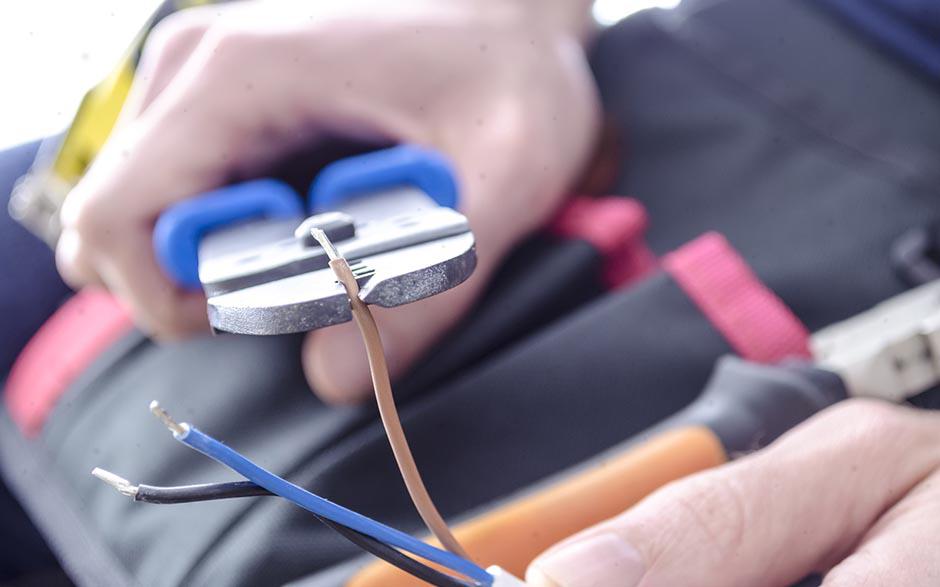 électricien urgent Compiègne